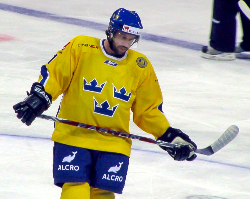 The 15 Best Swedish Hockey Players of All Time Hockey Topics